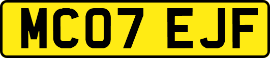MC07EJF
