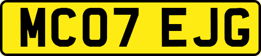 MC07EJG
