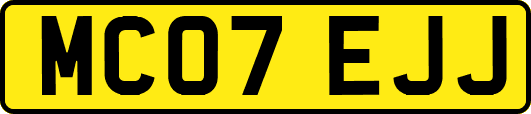 MC07EJJ