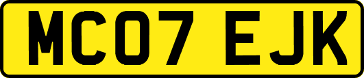 MC07EJK
