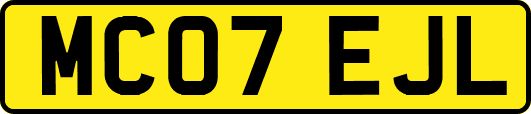 MC07EJL