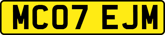 MC07EJM