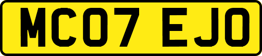 MC07EJO