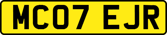 MC07EJR