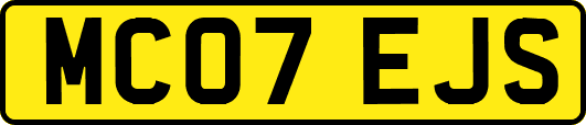 MC07EJS
