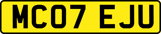 MC07EJU