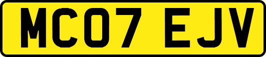 MC07EJV
