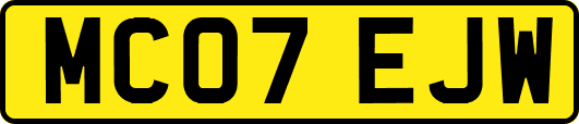 MC07EJW
