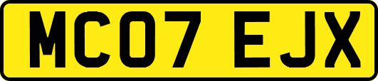 MC07EJX
