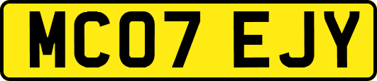 MC07EJY