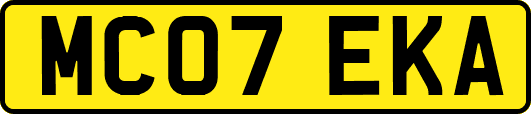 MC07EKA