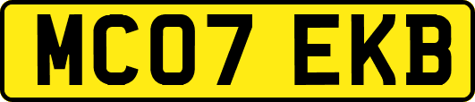 MC07EKB