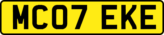 MC07EKE