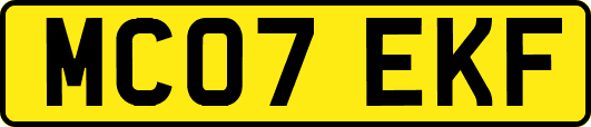 MC07EKF