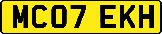 MC07EKH