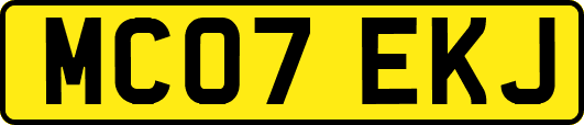 MC07EKJ