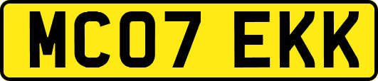MC07EKK
