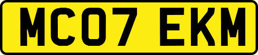 MC07EKM