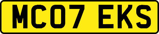 MC07EKS