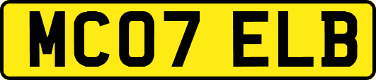 MC07ELB