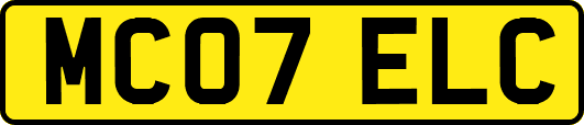 MC07ELC