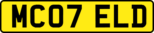 MC07ELD