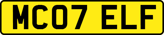 MC07ELF