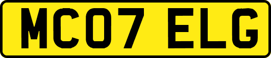 MC07ELG