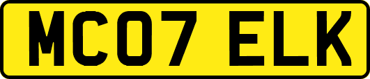 MC07ELK