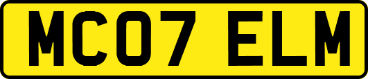 MC07ELM