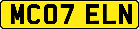 MC07ELN