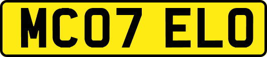 MC07ELO