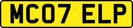 MC07ELP