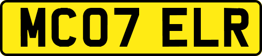 MC07ELR