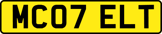 MC07ELT