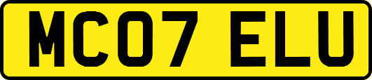 MC07ELU