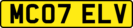 MC07ELV