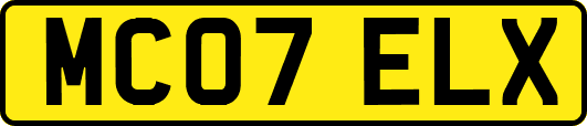 MC07ELX