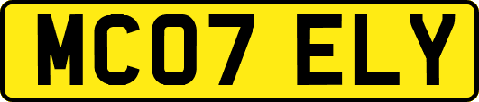 MC07ELY