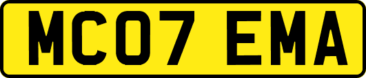 MC07EMA