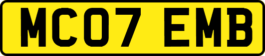 MC07EMB