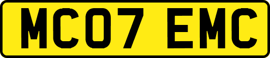 MC07EMC