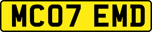 MC07EMD