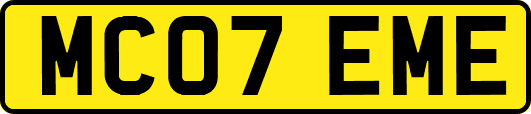 MC07EME