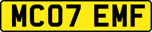 MC07EMF