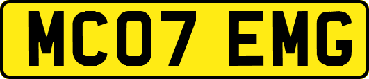 MC07EMG
