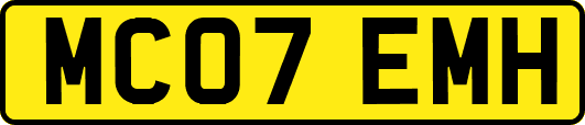 MC07EMH