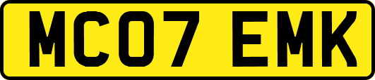 MC07EMK