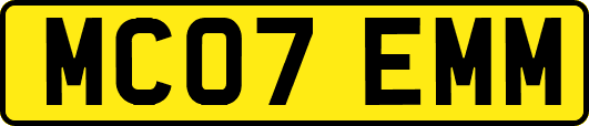 MC07EMM