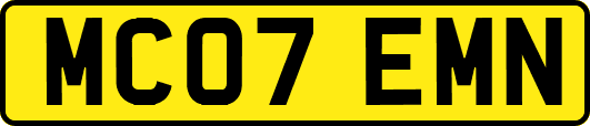 MC07EMN